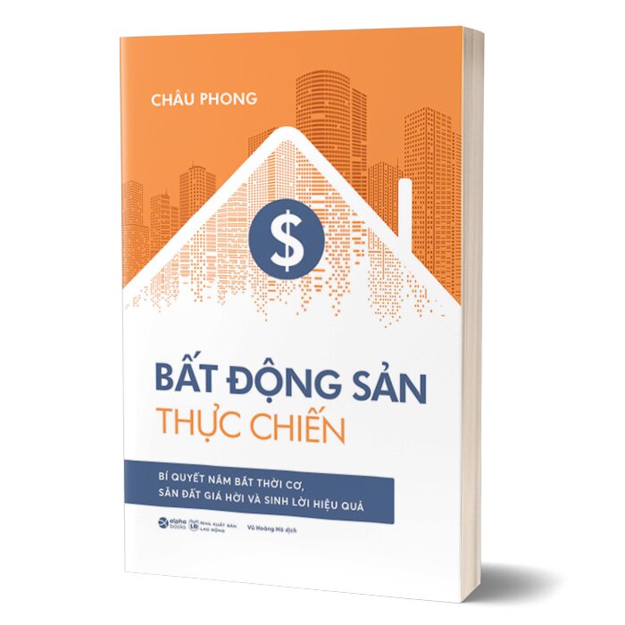 Chuyên gia bất động sản phân tích thị trường